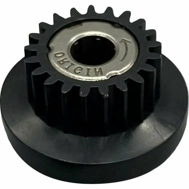 Шестерня нагревательного вала в сборе Ricoh BB013047