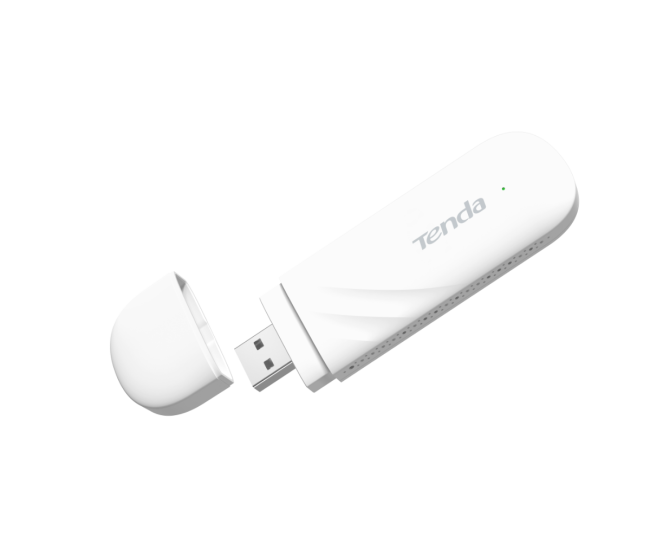 Модем 3G/4G LTE Tenda 4G01 Модем 3G/4G LTE Tenda 4G01