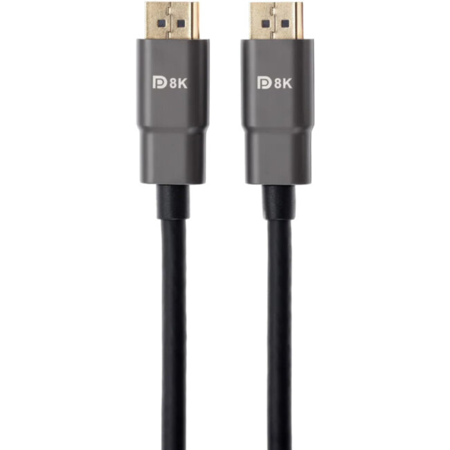 Кабель соединительный DISPLAY PORT v1.4, 8K@60Hz, 3m iOpen (Aopen/Qust)<ACG633-3M> VCOM ACG633-3M Кабель соединительный DISPLAY PORT v1.4, 8K@60Hz, 3m iOpen (Aopen/Qust)<ACG633-3M> VCOM ACG633-3M