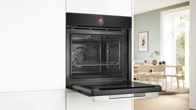 Встраиваемая электрическая духовка BOSCH Bosch HBG7221B1 Встраиваемая электрическая духовка BOSCH Bosch HBG7221B1