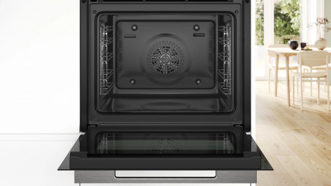 Встраиваемая электрическая духовка BOSCH Bosch HBG7221B1 Встраиваемая электрическая духовка BOSCH Bosch HBG7221B1