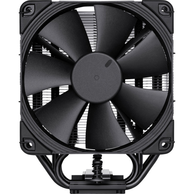 Кулер для процессора Noctua NH-U12S chromax.black Кулер для процессора Noctua NH-U12S chromax.black