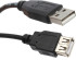 Кабель Sven USB2.0 Am-Af удлинитель 1.8m SVEN USB 2.0 Am-Af 1.8м