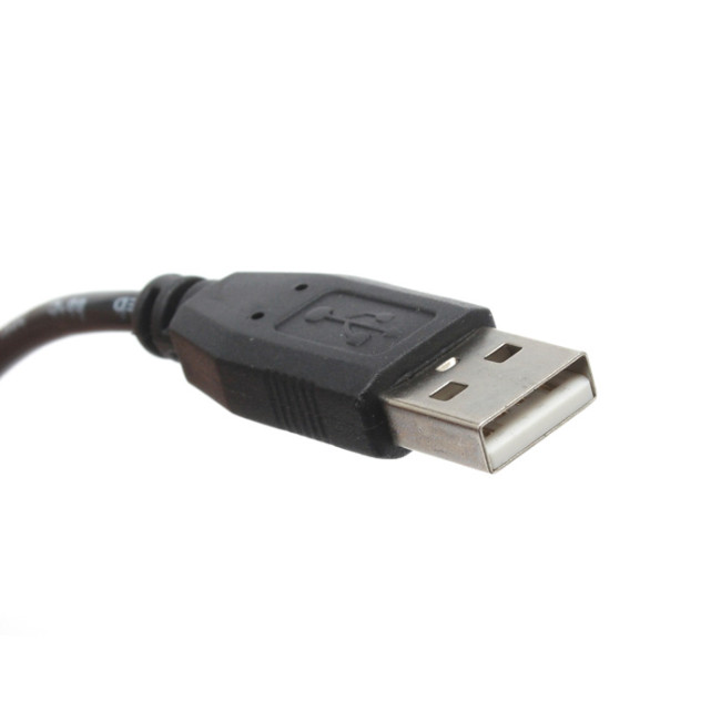 Кабель Sven USB2.0 Am-Af удлинитель 1.8m SVEN USB 2.0 Am-Af 1.8м