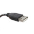 Кабель Sven USB2.0 Am-Af удлинитель 1.8m SVEN USB 2.0 Am-Af 1.8м