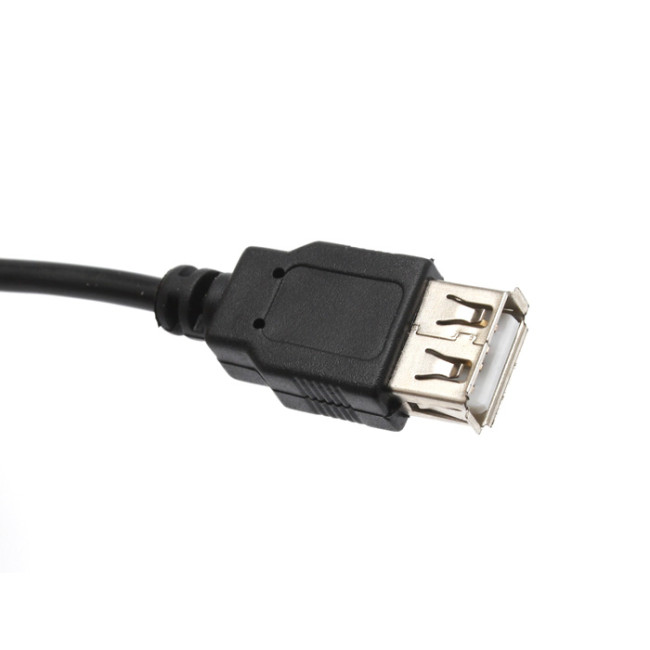 Кабель Sven USB2.0 Am-Af удлинитель 1.8m SVEN USB 2.0 Am-Af 1.8м