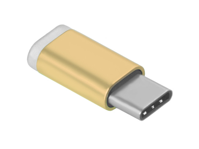 Greenconnect Переходник USB Type C на micro USB 2.0, M/F, Greenconnect, золотистый, GCR-UC3U2MF-G Greenconnect USB Type C на micro USB 2.0, M/F золотистый Greenconnect Переходник USB Type C на micro USB 2.0, M/F, Greenconnect, золотистый, GCR-UC3U2MF-G Greenconnect USB Type C на micro USB 2.0, M/F золотистый