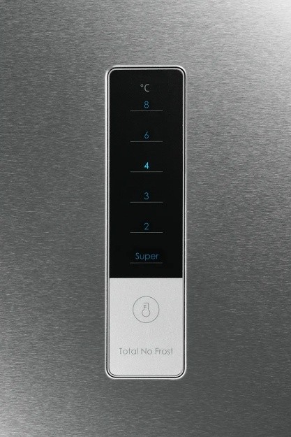 Холодильник Kuppersberg Kuppersberg RFCN 2011 X Холодильник Kuppersberg Kuppersberg RFCN 2011 X