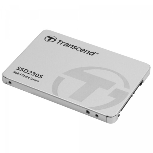 Твердотельный накопитель Transcend SSD230S TS128GSSD230S Твердотельный накопитель Transcend SSD230S TS128GSSD230S