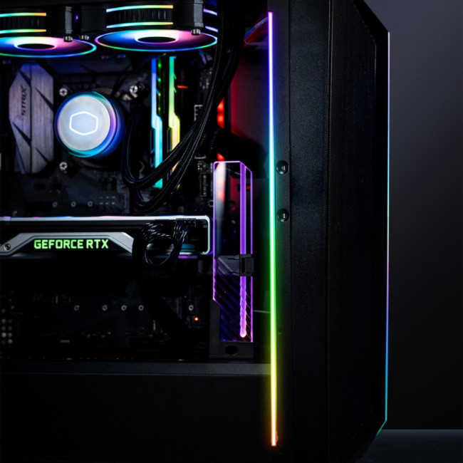 Светодиодная лента Cooler Master MFX-GSHN-40NNN-R1