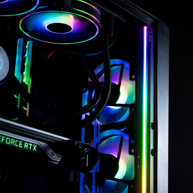 Светодиодная лента Cooler Master MFX-GSHN-40NNN-R1