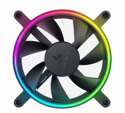 Кулер Razer Kunai Chroma RGB 120MM LED PWM Performance Fan - 3 Fans - FRML Packaging Razer Kunai Chroma - 120mm - 3 Fans Кулер Razer Kunai Chroma RGB 120MM LED PWM Performance Fan - 3 Fans - FRML Packaging Razer Kunai Chroma - 120mm - 3 Fans
