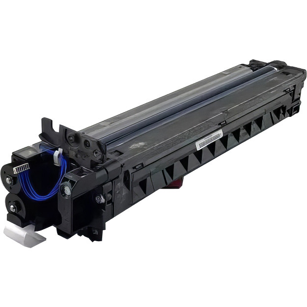 Совмещённый блок фотобарабана и проявки для сервисного обслуживания: жёлтый Ricoh D0CB0124