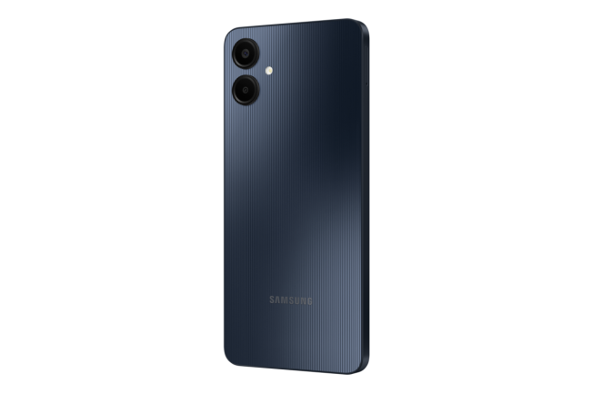 Смартфон Samsung Electronics SM-A065FZKGCAU