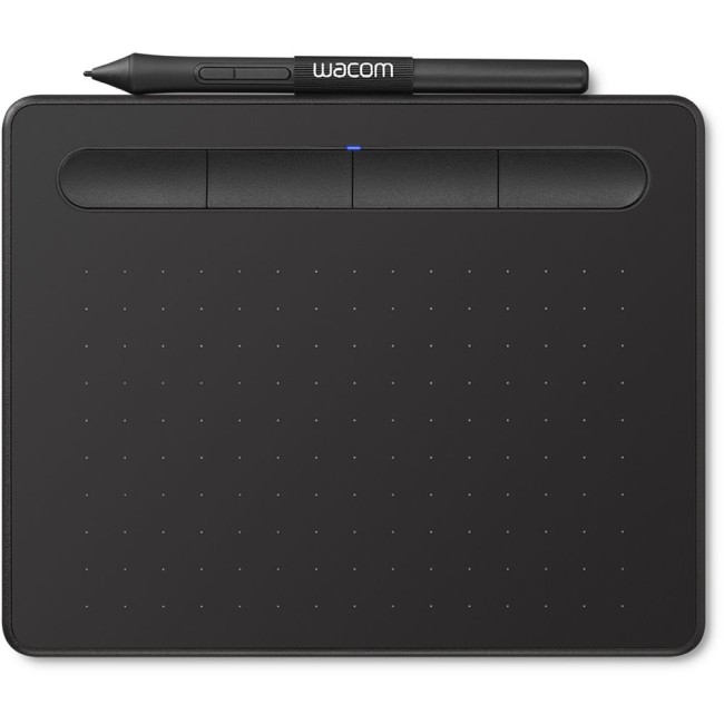 Графический планшет Wacom Intuos S Black Графический планшет Wacom Intuos S Black