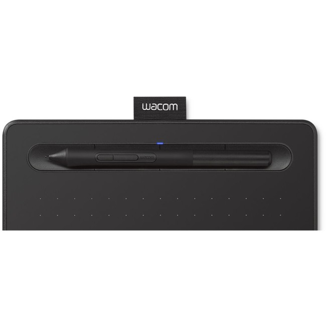 Графический планшет Wacom Intuos S Black Графический планшет Wacom Intuos S Black