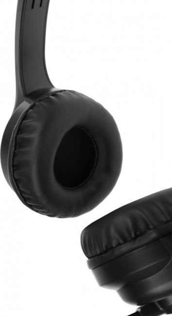 Наушники с микрофоном A4Tech HU-8 Наушники с микрофоном A4Tech HU-8