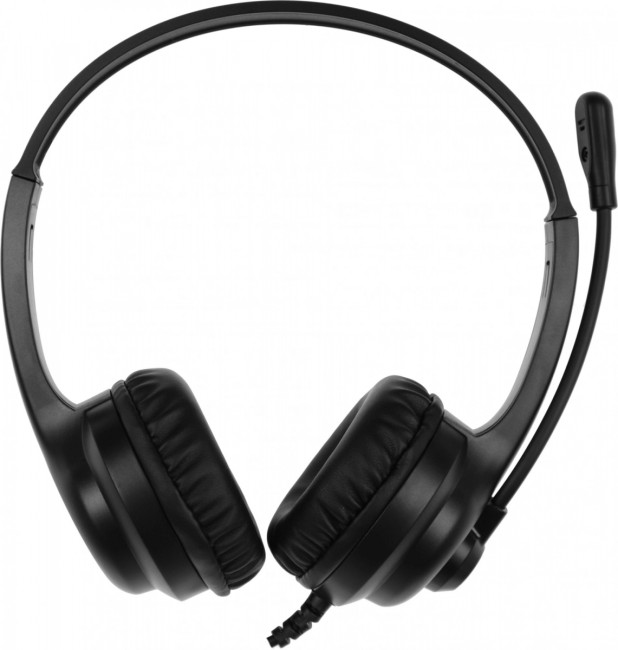 Наушники с микрофоном A4Tech HU-8 Наушники с микрофоном A4Tech HU-8