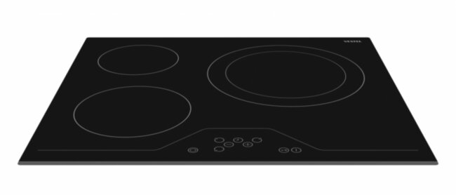 Встраиваемые электрические варочные панели Vestel Vestel VH64E261B