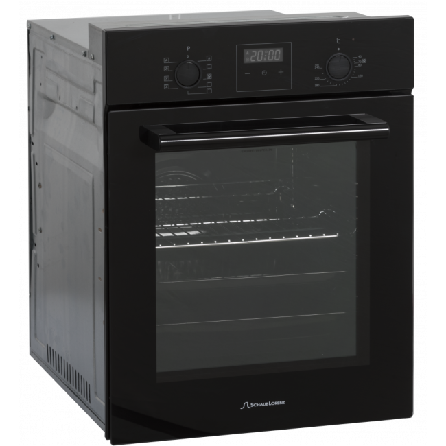 Встраиваемые электрические духовки Schaub Lorenz Schaub Lorenz SLB EY4740
