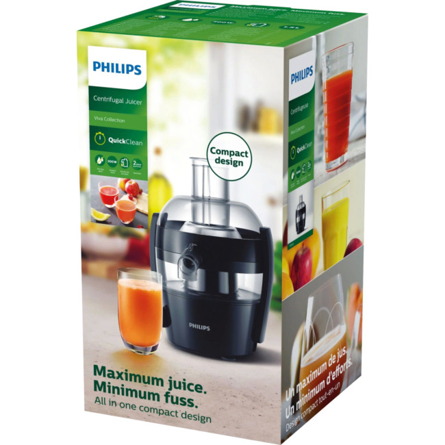 Соковыжималка Philips Philips HR1832/00