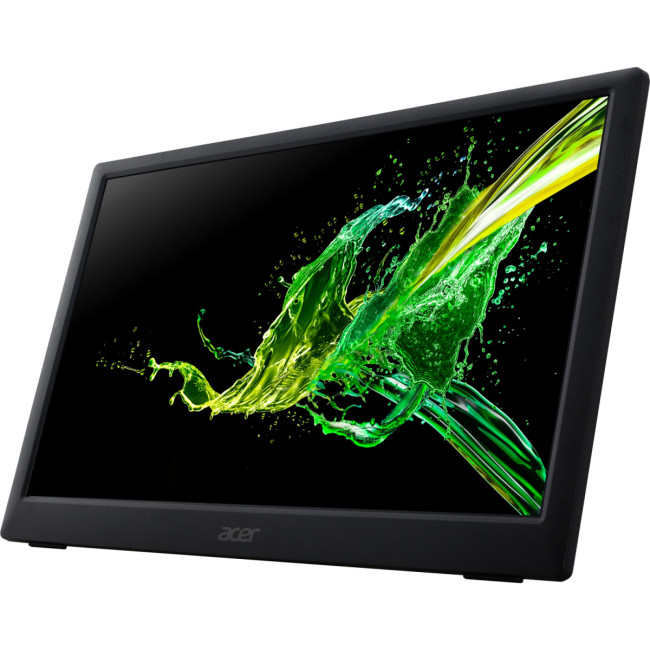 Монитор Acer PM161QBbmiuux (UM.ZP1EE.B02)