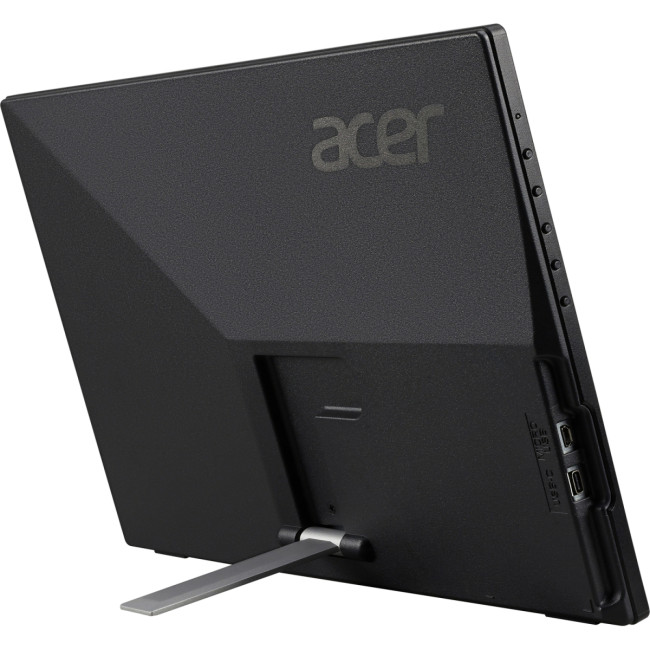 Монитор Acer PM161QBbmiuux (UM.ZP1EE.B02)