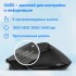 Мышь Oklick 502MW черный оптическая 2400dpi silent беспров. BT/Radio USB для ноутбука 9but (1978678) Oklick 1978678 Мышь Oklick 502MW черный оптическая 2400dpi silent беспров. BT/Radio USB для ноутбука 9but (1978678) Oklick 1978678