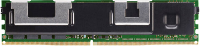 Оперативная память Intel Optane DC 128GB (NMA1XXD128GPSU4)