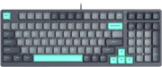 Клавиатура A4Tech FS300 PANDA ROCK