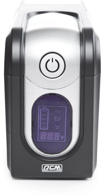 Источник бесперебойного питания (3 кабеля) Powercom Imperial IMD-825AP