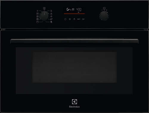 Встраиваемый духовой шкаф Electrolux Electrolux EVM6E46Z