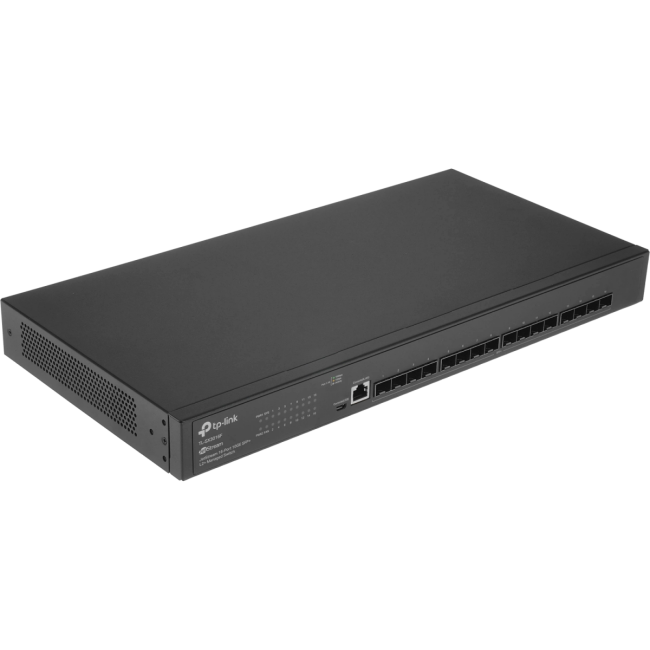 Коммутатор TP-Link SX3016F Коммутатор TP-Link SX3016F