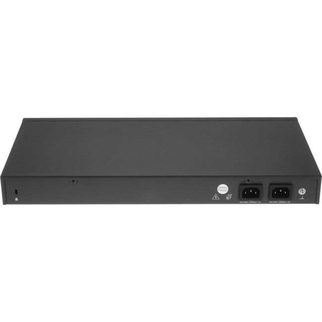 Коммутатор TP-Link SX3016F Коммутатор TP-Link SX3016F