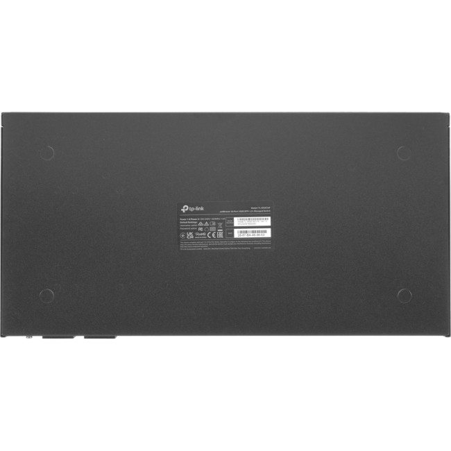 Коммутатор TP-Link SX3016F Коммутатор TP-Link SX3016F