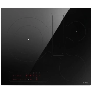 Индукционная варочная панель с вытяжкой Elica Elica NIKOLATESLA FIT 3Z BL/A/60-PRF0184526 Индукционная варочная панель с вытяжкой Elica Elica NIKOLATESLA FIT 3Z BL/A/60-PRF0184526