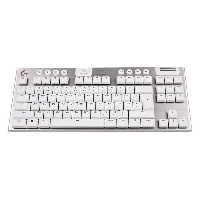 Клавиатура Logitech 920-010117