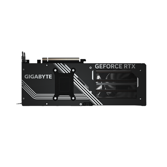 Видеокарта GIGABYTE GV-N5070WF3OC-12GD Видеокарта GIGABYTE GV-N5070WF3OC-12GD
