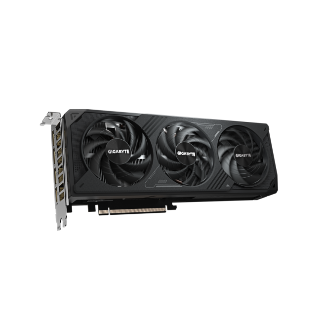 Видеокарта GIGABYTE GV-N5070WF3OC-12GD Видеокарта GIGABYTE GV-N5070WF3OC-12GD