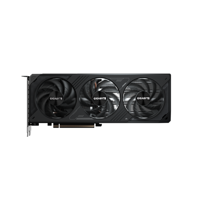 Видеокарта GIGABYTE GV-N5070WF3OC-12GD Видеокарта GIGABYTE GV-N5070WF3OC-12GD