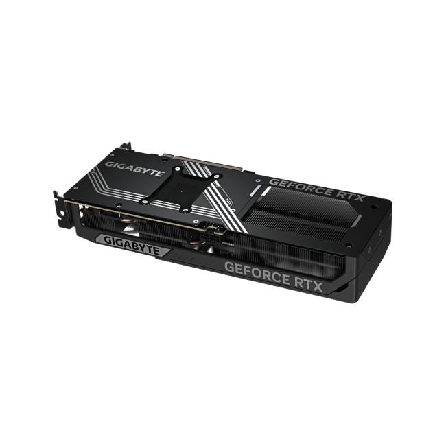 Видеокарта GIGABYTE GV-N5070WF3OC-12GD Видеокарта GIGABYTE GV-N5070WF3OC-12GD