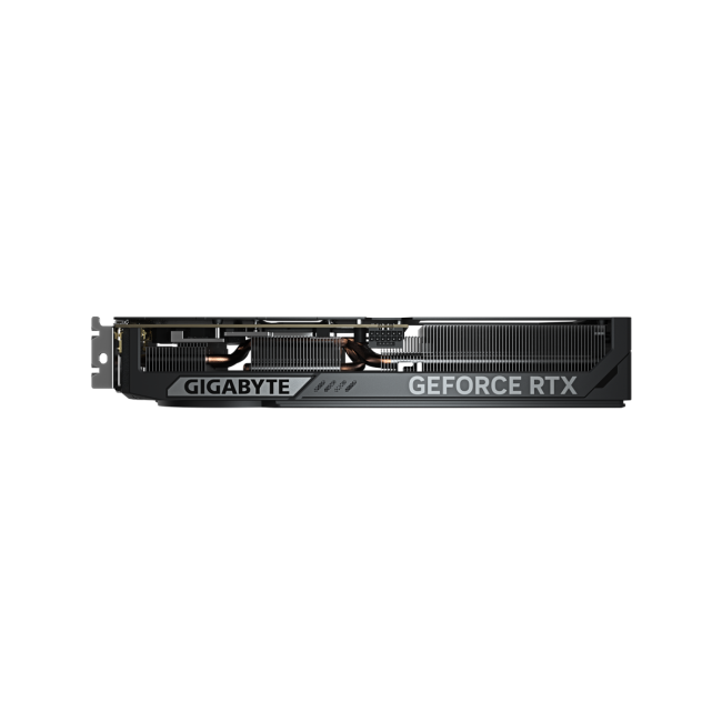 Видеокарта GIGABYTE GV-N5070WF3OC-12GD Видеокарта GIGABYTE GV-N5070WF3OC-12GD