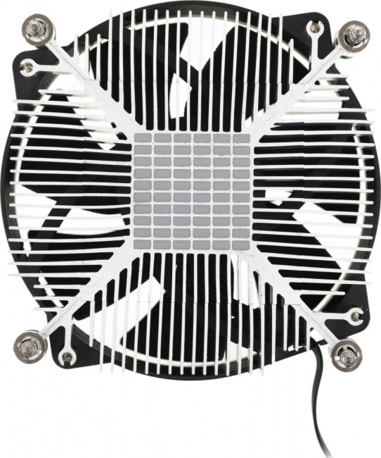 Устройство охлаждения(кулер) ID-COOLING DK-17 PWM