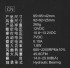 Устройство охлаждения(кулер) ID-COOLING DK-17 PWM