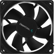 Вентилятор для корпуса Deepcool DP-FDC-XF80 Вентилятор для корпуса Deepcool DP-FDC-XF80