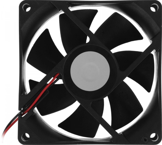 Вентилятор для корпуса Deepcool DP-FDC-XF80 Вентилятор для корпуса Deepcool DP-FDC-XF80
