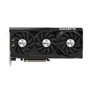 Видеокарта GIGABYTE GV-N4070WF3OC-12GD Видеокарта GIGABYTE GV-N4070WF3OC-12GD