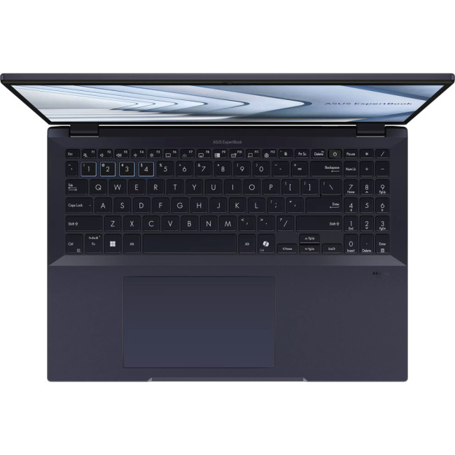 Ноутбук ASUS B5604CVA-QY0050X (90NX07A1-M001R0) Ноутбук ASUS B5604CVA-QY0050X (90NX07A1-M001R0)