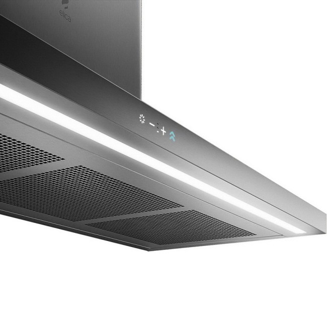 Вытяжки ELICA Elica ELICA THIN IX/A/90-PRF0144969