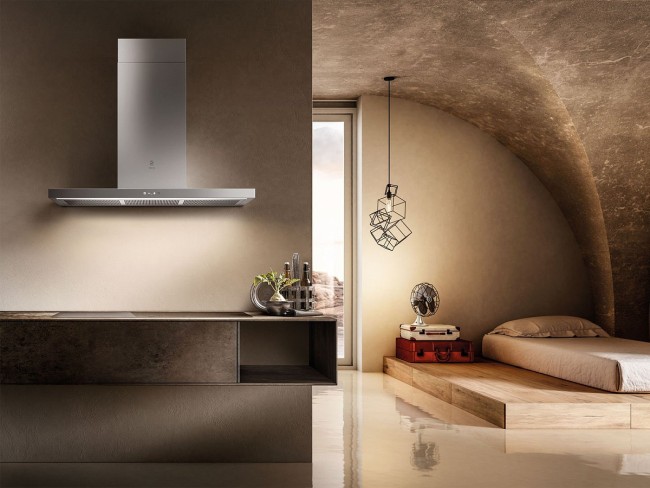 Вытяжки ELICA Elica ELICA THIN IX/A/90-PRF0144969